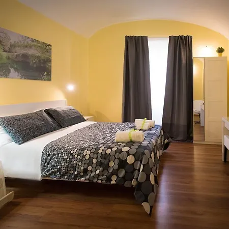Alojamento de Acomodação e Pequeno-almoço Candia House 3*