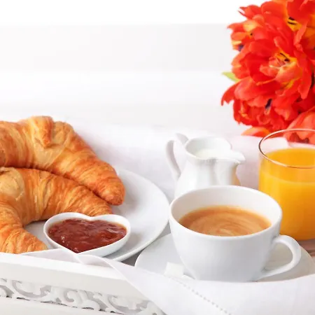 Alojamento de Acomodação e Pequeno-almoço Candia House