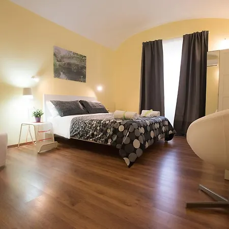 Candia Green House B&B 3*