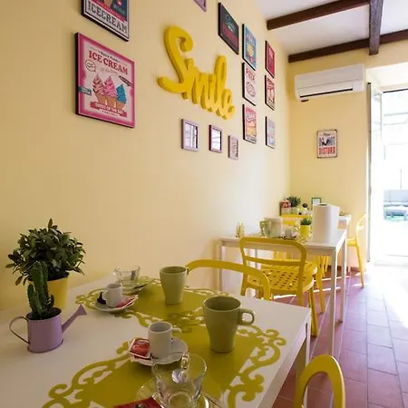 Candia Green House B&B 3* Rome