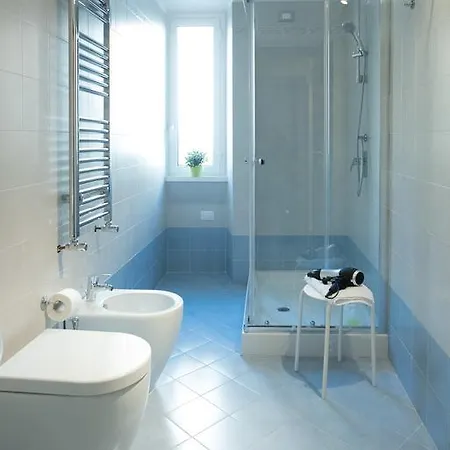 Candia Green House B&B 3* Rome