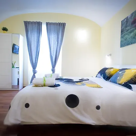 Candia Green House B&B Bed & Breakfast 3*