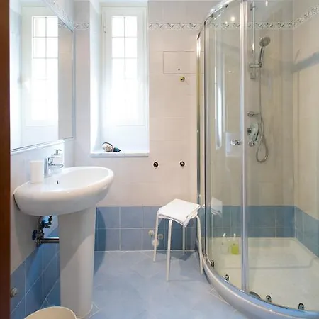 Candia Green House B&B 3* Rome