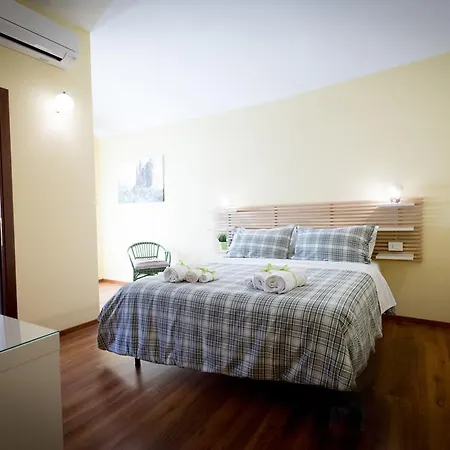 Candia Green House B&B