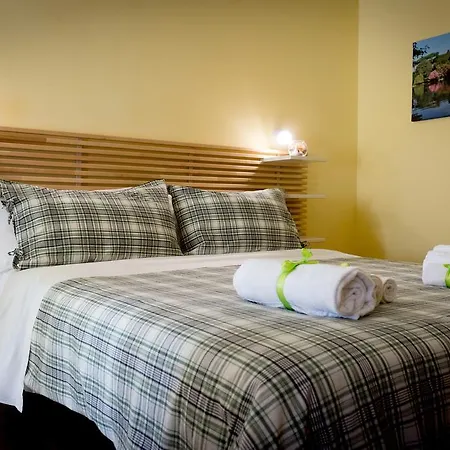 Bed & Breakfast Candia Green House B&B 3*