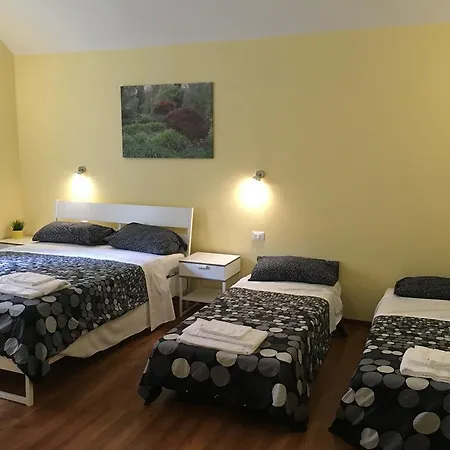 Bed & Breakfast Candia Green House B&B