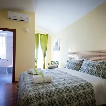 Candia Green House B&B 3* Rome