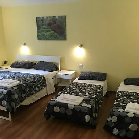 Candia Green House B&B Rome