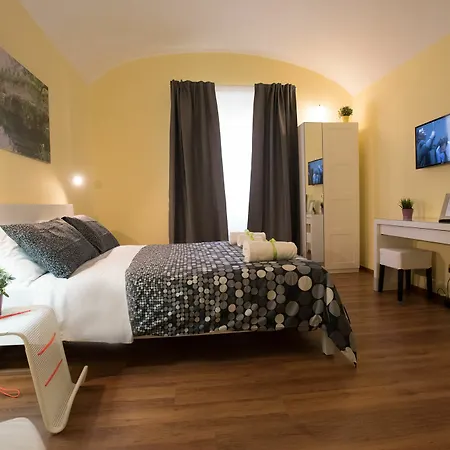 Candia Green House B&B Bed & Breakfast 3*