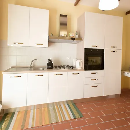Candia Green House B&B