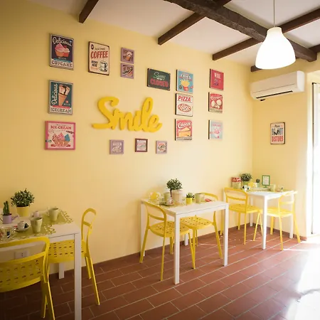 Bed & Breakfast Candia Green House B&B 3*