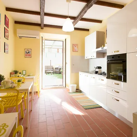 Candia Green House B&B Bed & Breakfast Rome